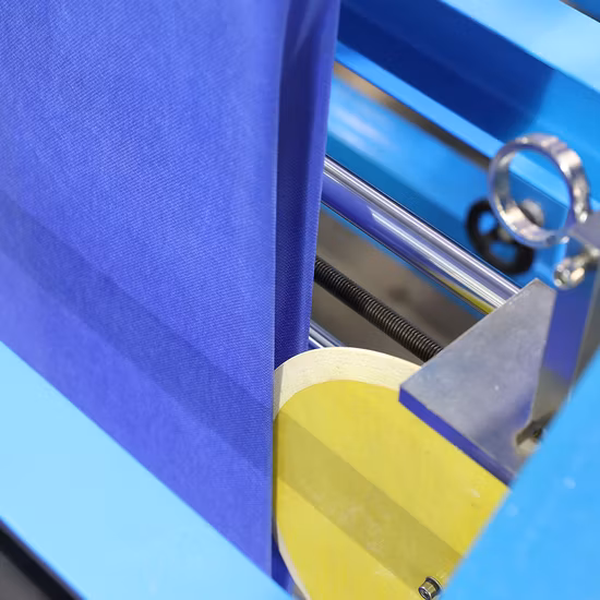 초음파 온라인 핸들 씰링 부직포 상자 가방 쇼핑백 T 셔츠 가방 D 컷 조끼 가방 끈 신발 가방 만들기 기계로 완전 자동 가격